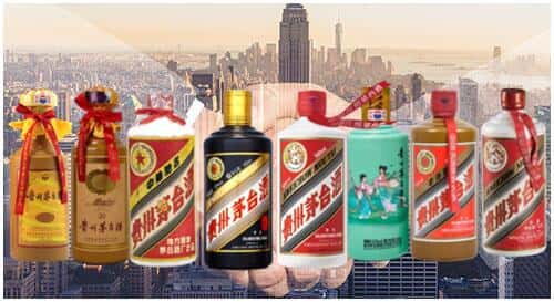 拉萨市当雄回收茅台